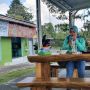 Lolos dari Pandemi Bu Ning Kena Uppercut Merapi, Susah Cari Duit Rp100 Ribu
