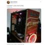 Kreatif Sekaligus Bikin Melongo, PC Ini Dirakit dari Kardus Bekas Mi Instan