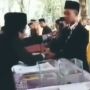 Sejoli Menikah dengan Mahar Sepasang Ikan Cupang, Publik: Sebuah Alternatif