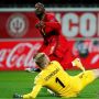 Bekap Denmark 4-2, Belgia Lolos Semifinal UEFA Nations League