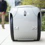 Piaggio Fast Forward Kenalkan Gita, Robot Bantuan Mobilitas