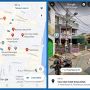Di Google Maps, Rumah Rizieq Kini Berubah Jadi Toko Obat Habib Rizieq