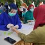 Swab Test Massal Buruh Bekasi Dilanjutkan 2021