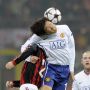Bak Anjing Penjaga, Ini Momen Ikonik saat Park Ji-sung Buat Pirlo Mati Kutu
