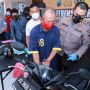 Nganggur Karena Pandemi Covid-19, Kakek Ini Nekat Curi Motor Tetangganya