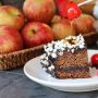 Wajib Coba! Resep Black Forest Tanpa Oven