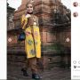Kenakan Pakaian Ini, Atikoh Dapat Pujian dari Pedangdut Uut Permatasari