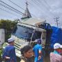 Sopir Truk Maut Penabrak 11 Kendaraan di Simalungun Ditangkap