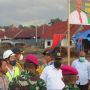 Dukung Produktivitas TNI AL, Pemerintah tengah Bangun Rusun di Sorong
