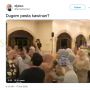 CEK FAKTA: Benarkah Video Putri Habib Rizieq Shihab Dugem di Pesta Nikah?