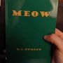 Pria Ini Menyesal Beli Buku Berjudul Meow, Ternyata Begini Isinya