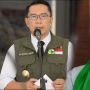 Besok Diperiksa Bareskrim Terkait Acara Rizieq, Ridwan Kamil Pastikan Hadir