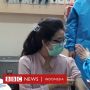 Relawan Vaksin Dilabeli Kelinci Percobaan: Kalau Kamu Mati, Siapa Rugi?