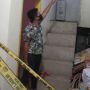 Dosen Muslim Tewas Menggelantung di Tangga Rumah, Istri Syok Jerit-jeritan