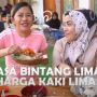 Buat Kafe di Teras, Muzdalifah Izinkan Pengunjung Masuk Rumah Mewahnya