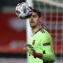 Alasan Thibaut Courtois Tidak Masuk Timnas Belgia untuk Euro 2024