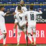 Kalahkan Bosnia 2-0, Italia Lolos Semifinal UEFA Nations League
