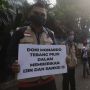 Kecawa Berat! Relawan COVID Berbaju Duta Jokowi Mundur karena Habib Rizieq