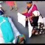 Seorang Wanita Muslim Dibakar karena Tolak Nikahi Pria Hindu, Publik Murka