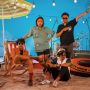 Gandeng Arina Mocca dan Rekti The SIGIT, The Panturas Bakal Gelar Showcase di Bandung