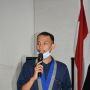 Jelang Pilkada Serentak, GMKI Ajak Semua Elemen Jaga Kondusifitas di Sumut