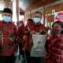 DPR Minta Bantuan PKH Disalurkan Bulanan, Bukan per Tiga Bulan