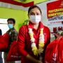 Kemensos RI Salurkan Sembako Senilai Rp 900 Juta di Lampung