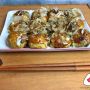Bikin Takoyaki Buat Camilan Yuk, Ini Resepnya