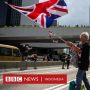 China Ancam Negara-negara Barat terkait Hong Kong: Mata akan Dicongkel