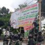 Minta FPI Turunkan Baliho Rizieq Secepatnya, Satpol PP: Ada yang Mau Roboh