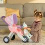 Main Boneka Bisa Tumbuhkan Empati Pada Anak