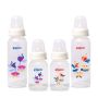 Pigeon Luncurkan Botol Susu Motif Batik
