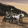 Sukses Mendarat di Mars, Perseverance Siap Buru Tanda Kehidupan Kuno