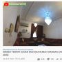 Rajin Salat Subuh Berjemaah, TKI Dapat Hadiah Rumah Mewah dari Orang Arab