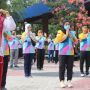 Semangati Pegawai, Menaker Luncurkan Jargon Lebih Cerdas dan Unggul