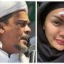 Ucap Syukur Nikita Mirzani Usai Habib Rizieq Resmi Ditahan: Alhamdulillah!