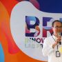 IFS 2020, BRI Dukung Fintech Menjadi Partner Kolaborasi Bisnis Perbankan