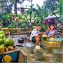 Restoran di Bali Ini Bisa Bayar Sesukanya, Syarat: Jangan Lupa Cuci Piring!