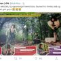 Tampil Beda, Buku Tahunan Siswa di Bantul Ini Gunakan Konsep Manusia Purba