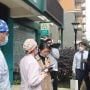 Bukan dari Laboratorium, AS Sebut Covid-19 Ditularkan oleh Pedagang Pasar