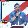 Kasus Stunting Terbanyak di Medan Utara, Aulia Rachman Mengaku Malu