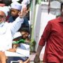 Tantang Mahfud MD Tindak Gibran Bikin Kerumunan, FPI: Jangan Diskriminatif!