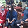 Cerita Istri Ricky Yacobi: Cinta dan Jiwanya Memang untuk Sepak Bola