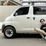 Bagi Ilmu YouTuber, Gofar Hilman Cerita Modifikasi Daihatsu Gran Max