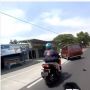 Gara-gara Mobil Putar Balik, Dua Motor Nyaris Celaka
