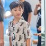 Tak Disangka, Begini Perasaan Rafathar usai Sering Disebut Mirip Oppa Korea