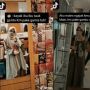 Viral Kisah Wanita Diputus Pacarnya Gegara Selalu Pakai Gamis
