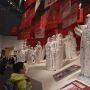 Mengunjungi Museum Anti-Covid-19 di Wuhan