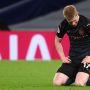 Manchester City Minim Gol, Pep Tak Akan Istirahatkan Kevin De Bruyne