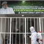 Kasus Hajatan Rizieq, Camat hingga Pak RT di Petamburan Diperiksa Polisi
